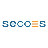 SECOES logo - Similar company to Preveslab