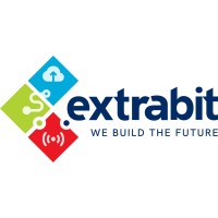 Extrabit logo - Similar company to Edge Greece