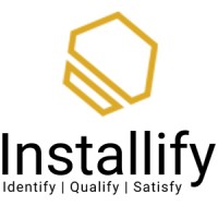 Installify logo - Similar company to Furnify