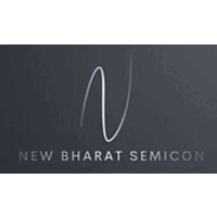 New Bharat Semicon logo - Similar company to Bharat Atomic