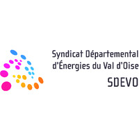 SYNDICAT DEPARTEMENTAL D'ENERGIES DU VAL D'OISE logo - Similar company to Régie Intercommunale Electricité Téléservices