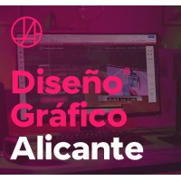 Diseño gráfico Alicante logo - Similar company to Creatiburón. Diseño Gráfico Y Diseño Web. Estrategia En Redes Sociales. Emprendimiento Femenino