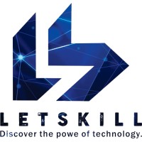 LetSkill logo - Similar company to Let Skills