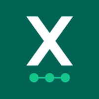 Xampla logo - Similar company to Notpla