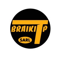 BRAIKI TP logo - Similar company to Abc Couvertures