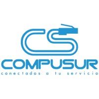 Compusur logo - Similar company to Microtón