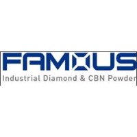 Famous Diamond-USA, LLC (industrial diamond & CBN powder) logo - Similar company to Applied Ai Solutions
