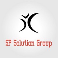 5P Solution Group logo - Similar company to 5P Group
