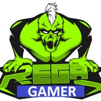 Rega Gamer logo - Similar company to Cs Network Pvt Limited