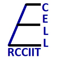 Entrepreneurship Development Cell, RCCIIT, Kolkata logo - Similar company to Prayaas - The Entrepreneurship Cell