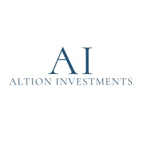 Altion Investments logo - Similar company to Ourstemjourney