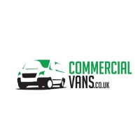 Commercial Vans logo - Similar company to Blaney Commercials