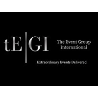 The Event Group International logo - Similar company to Event Advisory Group