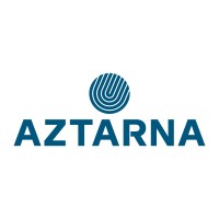 AZTARNA logo - Similar company to EXOMO French Electric Paramotors