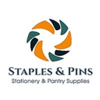 Staples And Pins General Trading L.L.C logo - Similar company to Al Buldan Group