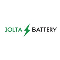 Jolta Battery logo - Similar company to Protolan Limited