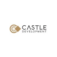 Castle Development logo - Similar company to Castle Development