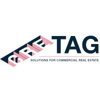 CRE | TAG logo - Similar company to The Dreamcatchers