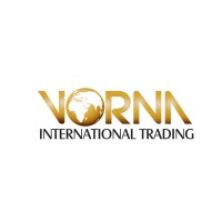 Vorna International Trading Company logo - Similar company to Omid Hoseinian Engineering Group