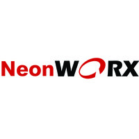 Neonworx Communications Ltd logo - Similar company to W&J Engineering