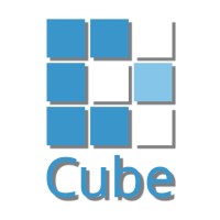 Cube IT AS logo - Similar company to Bindestrek As