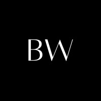 BW Agency logo - Similar company to Think Idea Studio
