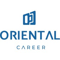 Oriental Career logo - Similar company to V Monde Technology Group