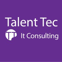 Talent Tec logo - Similar company to Nsp Tecnologia