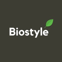 Biostyle logo - Similar company to Promosciences
