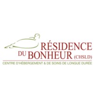 CHSLD - Résidence du Bonheur logo - Similar company to Chsld Le Chênois