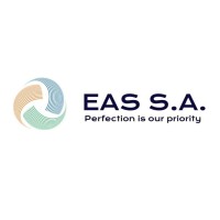 Eas S.A. logo - Similar company to Ever Insurance