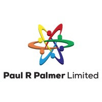Paul R. Palmer Limited logo - Similar company to Elixgrowth