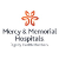 Mercy And Memorial Hospitals