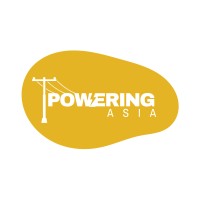 Powering Asia logo - Similar company to Ignite Network+