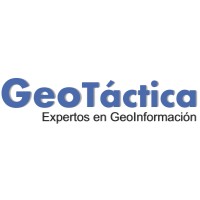 GeoTáctica logo - Similar company to 1Rocket Labs
