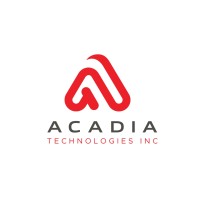 Acadia Technologies, Inc. logo - Similar company to Viitorsolutions