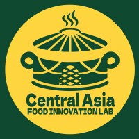 Central Asia Food Innovation Lab logo - Similar company to Yessenov Data Lab