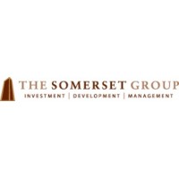 The Somerset Group (Real Estate) logo - Similar company to The Somerset Group