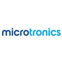 Microtronics Technology logo - Similar company to Rain2Soil