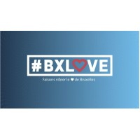 Bxlove logo - Similar company to Green Mango - Burger & Cocktail