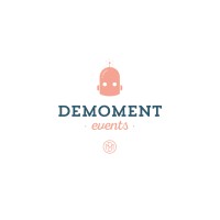 DEMOMENT logo - Similar company to A Point Events