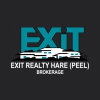 EXIT Realty Hare (Peel) logo - Similar company to Kuuka