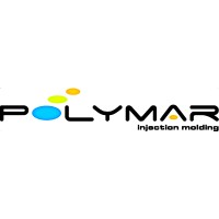 Polymar Injection Molding logo - Similar company to Pluspac Packaging