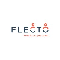 Flecto logo - Similar company to Imedium S.R.O.