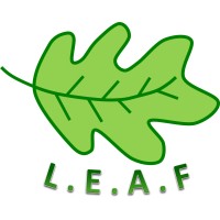 LEAF Centre - University of Leeds logo - Similar company to White Rose Forest