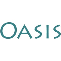 Oasis Hydroponics logo - Similar company to Global Hydroponics