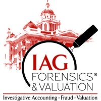IAG Forensics & Valuation logo - Similar company to Foresight Advisory