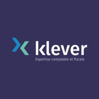 Klever logo - Similar company to Nextstep It