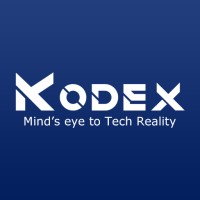 Kodex Technology logo - Similar company to Fusion Wave Digital