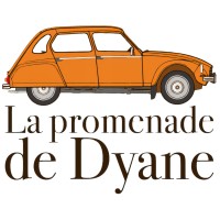 La Promenade de Dyane logo - Similar company to Euresto